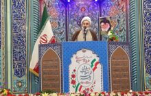 انقلاب اسلامی ایران مردم سالاری دینی را به جهانیان نشان داد